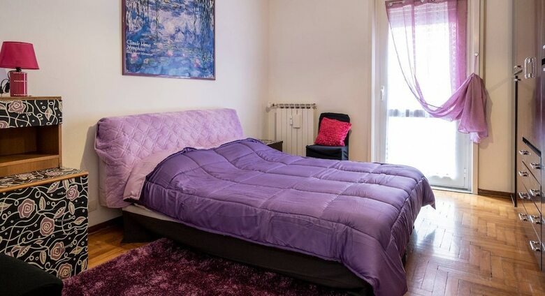 Apartamento Home Sweet Home