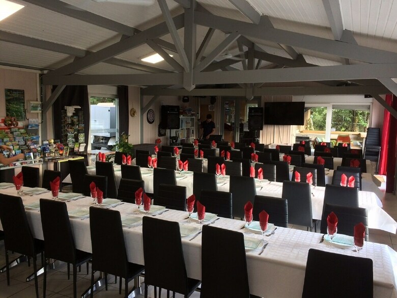 Village & Spa Les Ventoulines