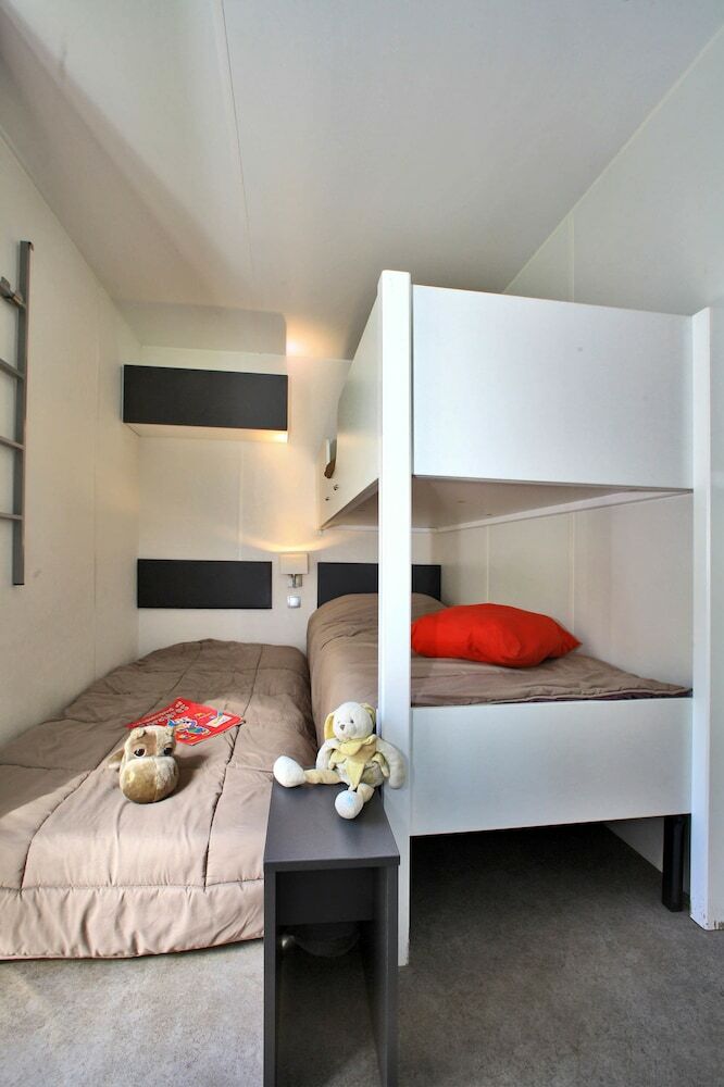 Village & Spa Les Ventoulines
