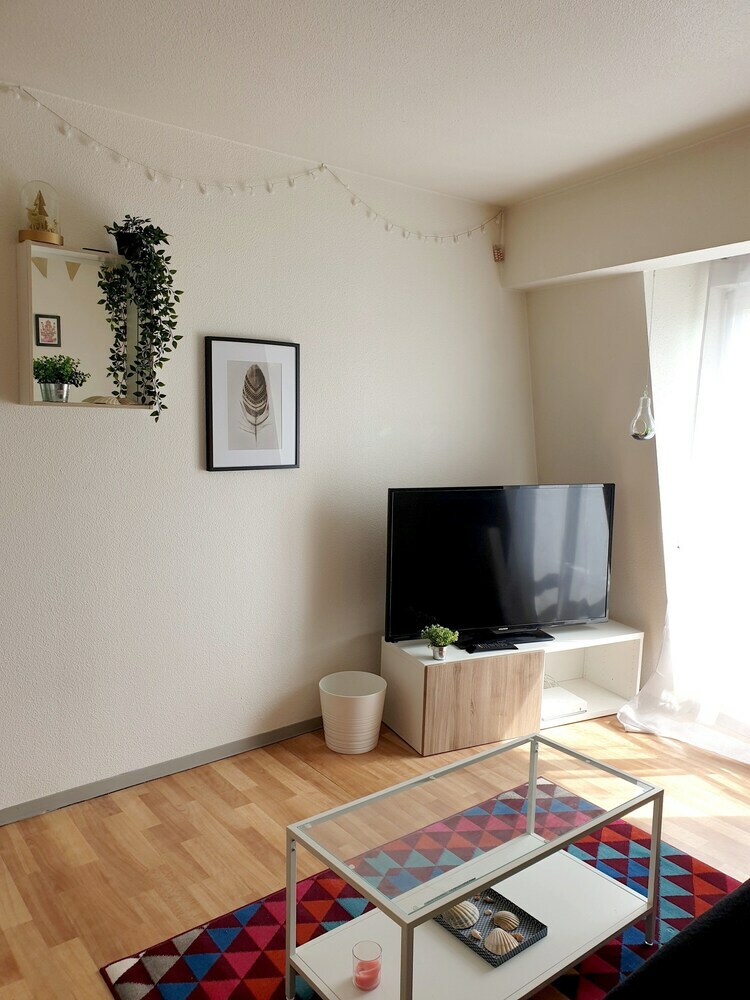 Apartamento Le Saint Bruno