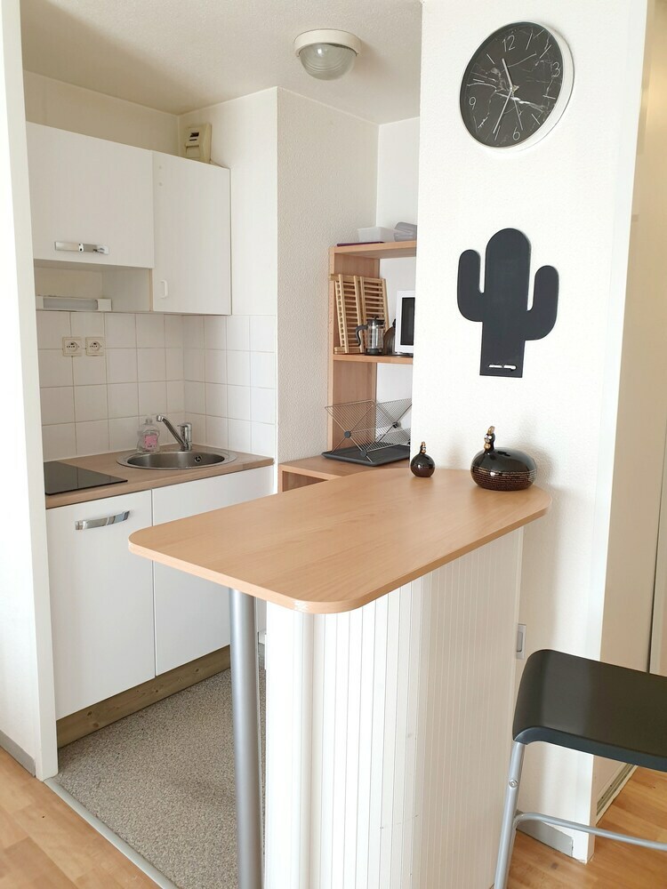 Apartamento Le Saint Bruno