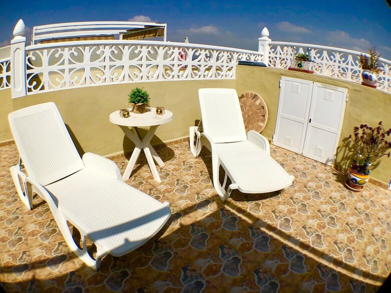 Apartamentos House Bello Mirador