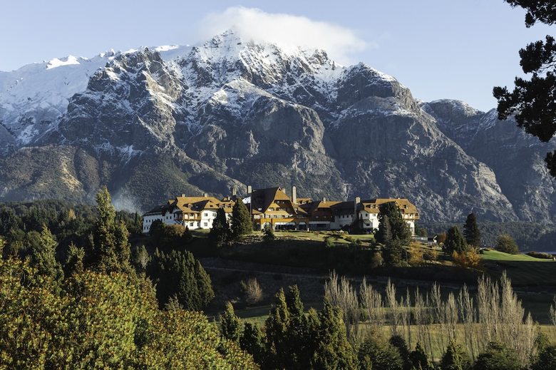 Tu Apart En Bariloche IV
