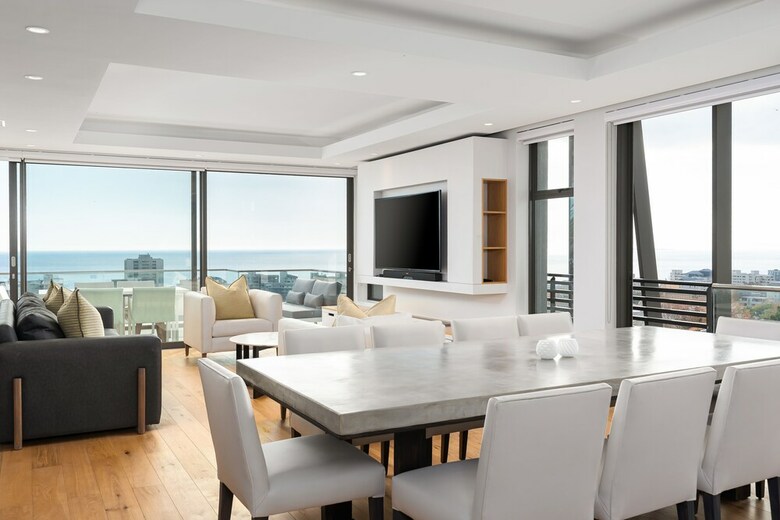 Apartamentos Sevenons 4b