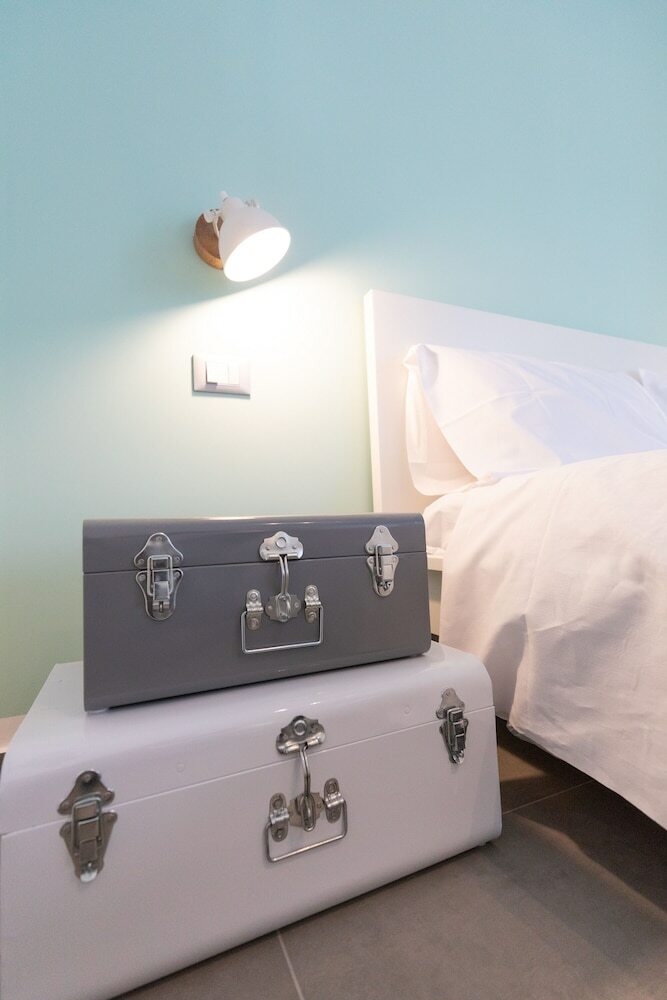 Bed & Breakfast Prometeo