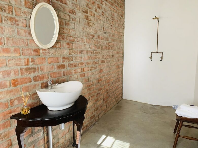 Bed & Breakfast Scali Wine Lodge