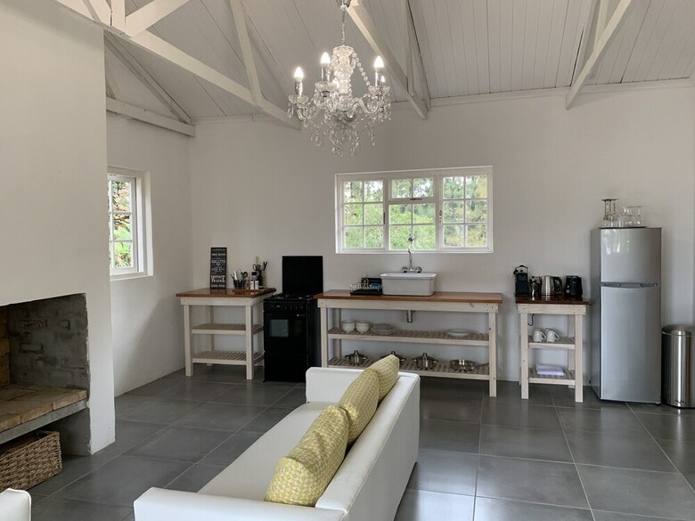 Bed & Breakfast Scali Wine Lodge