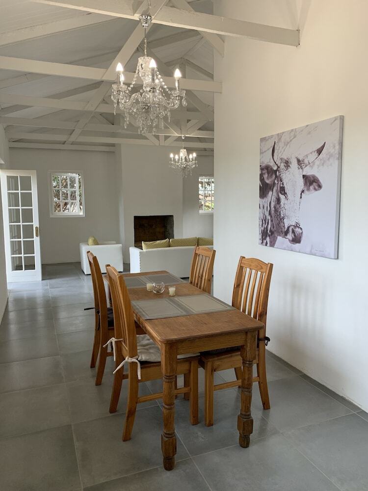 Bed & Breakfast Scali Wine Lodge