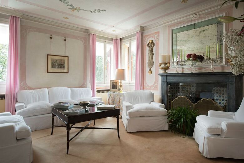 Villa Il Galero