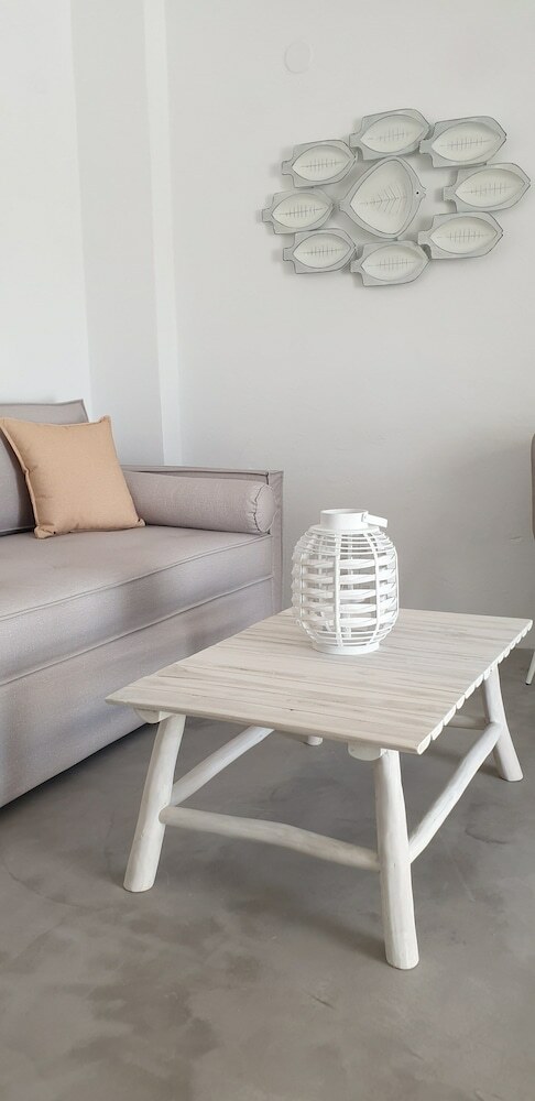Apartamentos Aerenia Luxury Suites