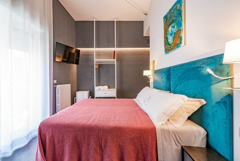 Bed & Breakfast Sinestesia