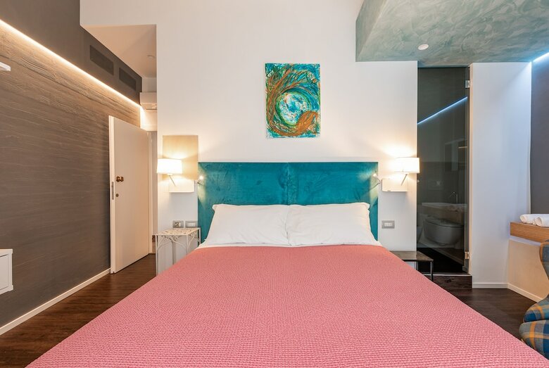 Bed & Breakfast Sinestesia