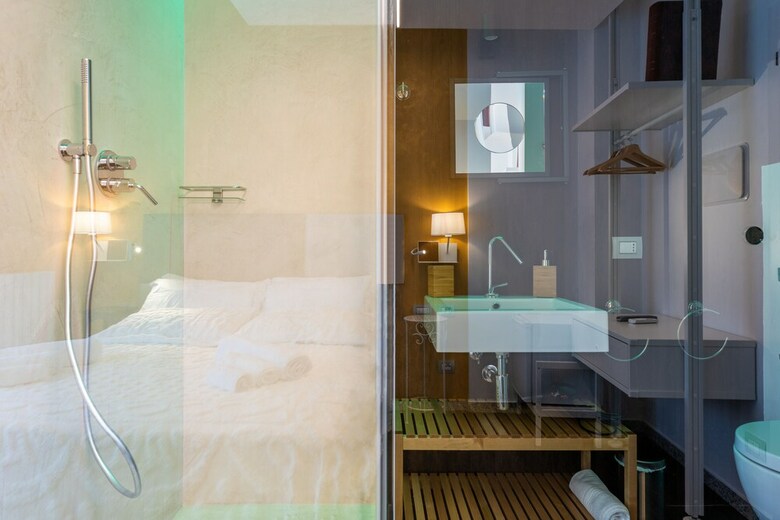 Bed & Breakfast Sinestesia