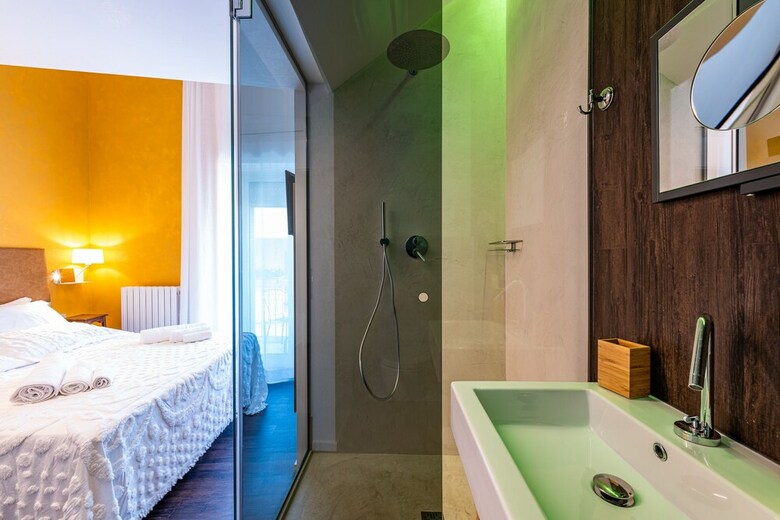 Bed & Breakfast Sinestesia