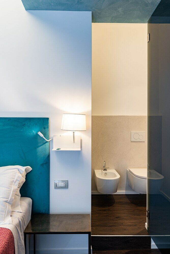 Bed & Breakfast Sinestesia