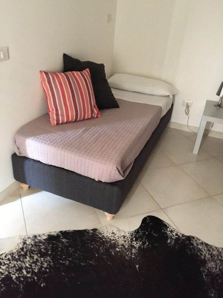 I Santi Coronati Bed & Breakfast