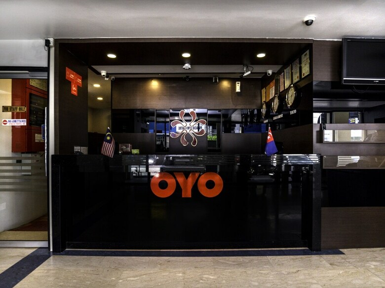 Oyo 1230 Zen Zeng Budget Hotel