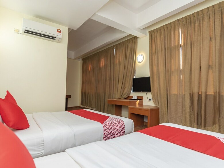 Oyo 1230 Zen Zeng Budget Hotel