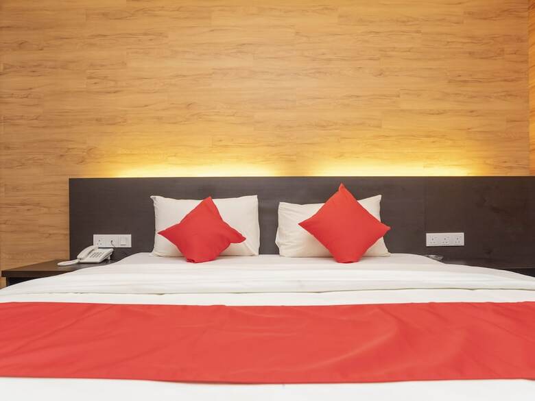 Oyo 1230 Zen Zeng Budget Hotel