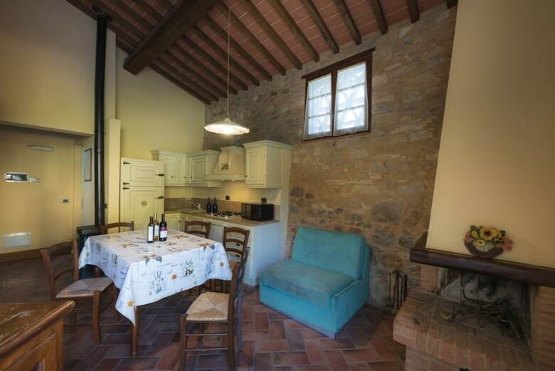 Agroturismo Casa Verniano