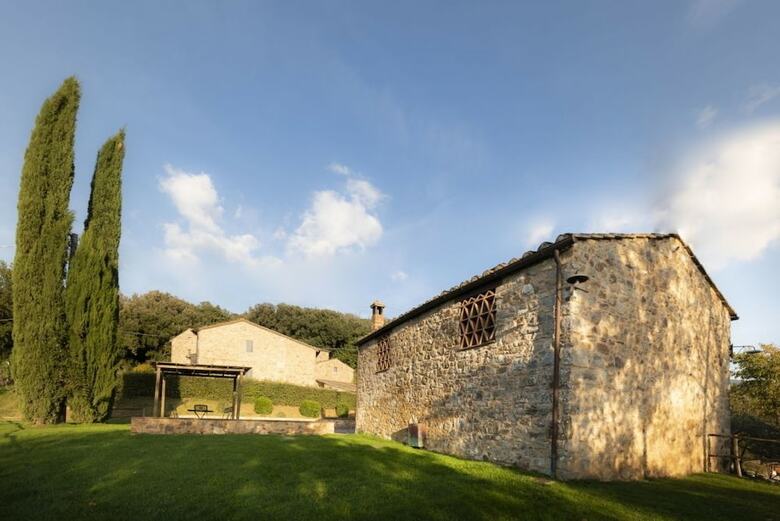 Agroturismo Casa Verniano