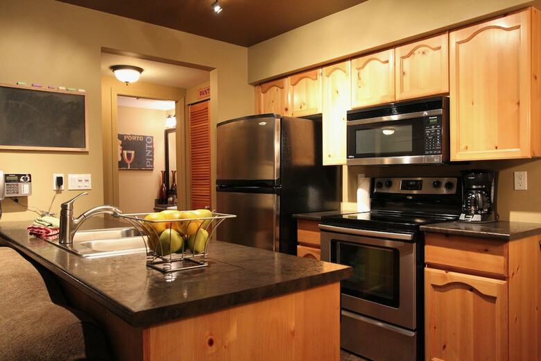 Valhalla Condos By Whistler Retreats