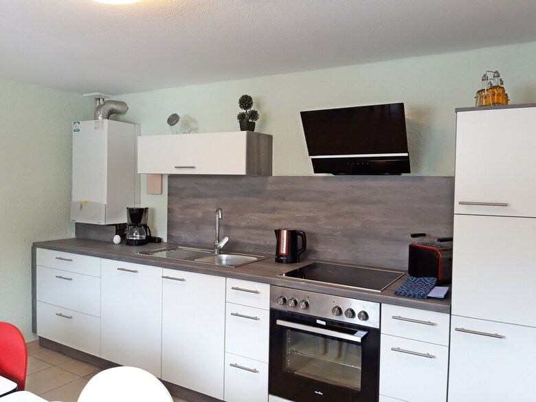 Apartamentos Haus Des Handwerkers