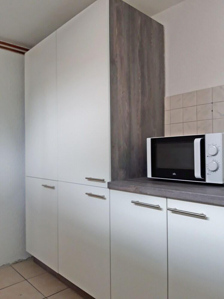 Apartamentos Haus Des Handwerkers