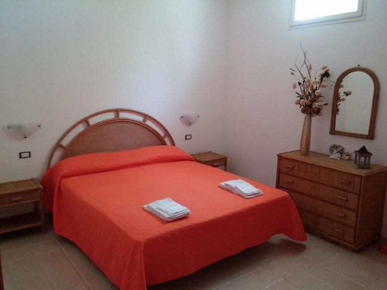 Hotel Villa Lory
