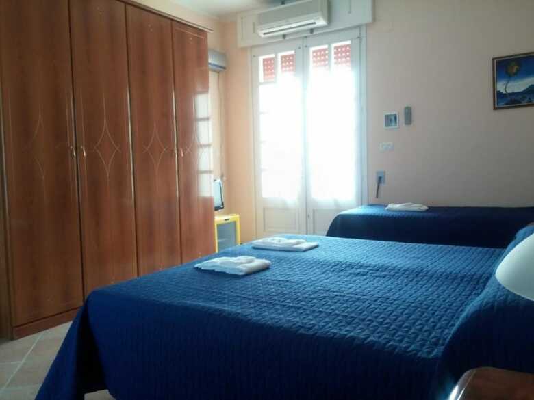 Hotel Villa Lory