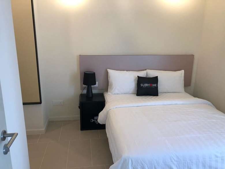 Agroturismo Tamarind Suites By Subhome