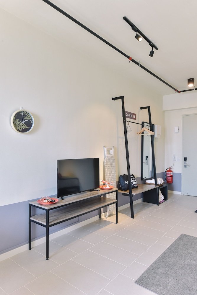 Agroturismo Tamarind Suites By Subhome