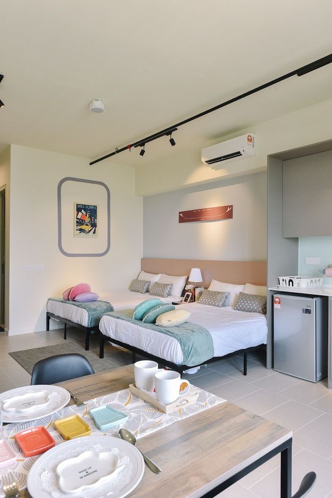 Agroturismo Tamarind Suites By Subhome