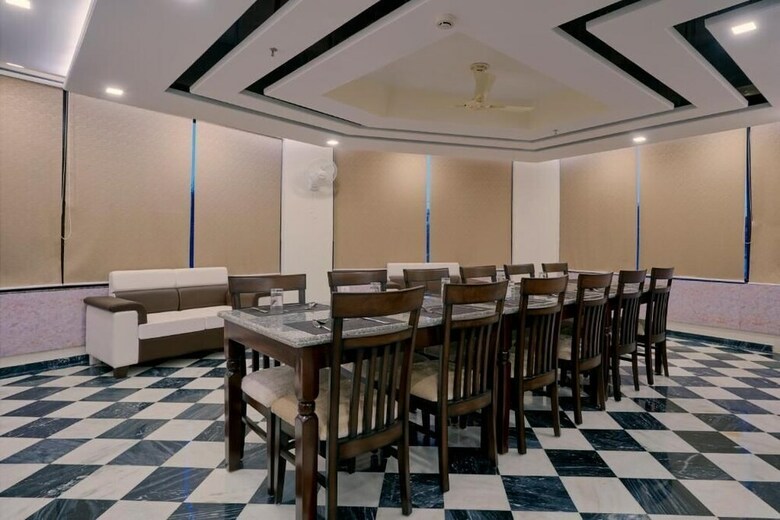 Hotel Gyangarh