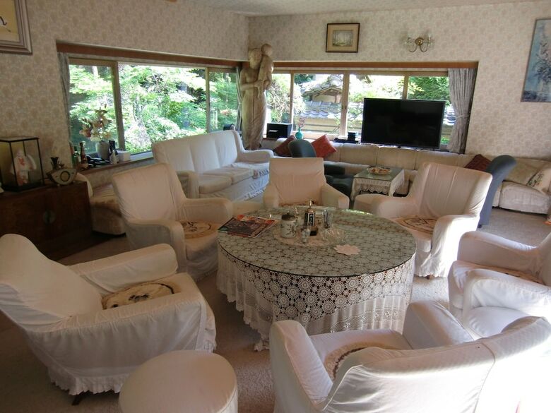 Hotel Guest Villa Houou