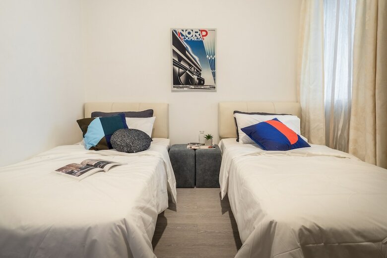 Apartamentos Sentral Service Suites At Kl Sentral