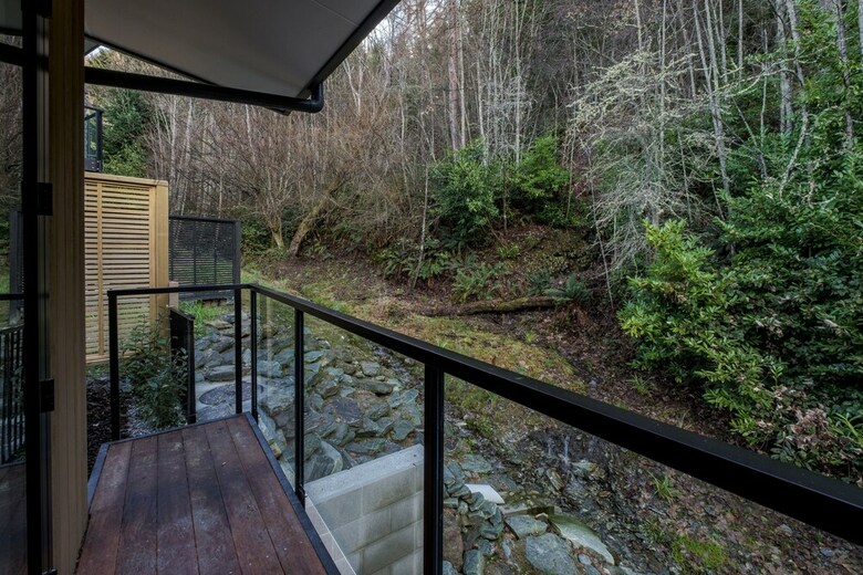Serenity Heights