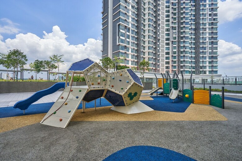 Apartamentos Oyo Home 1135 Magnificent 1br Kenwingston