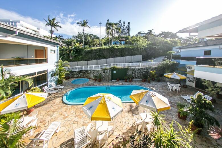 Bombinhas Praia Apart Hotel