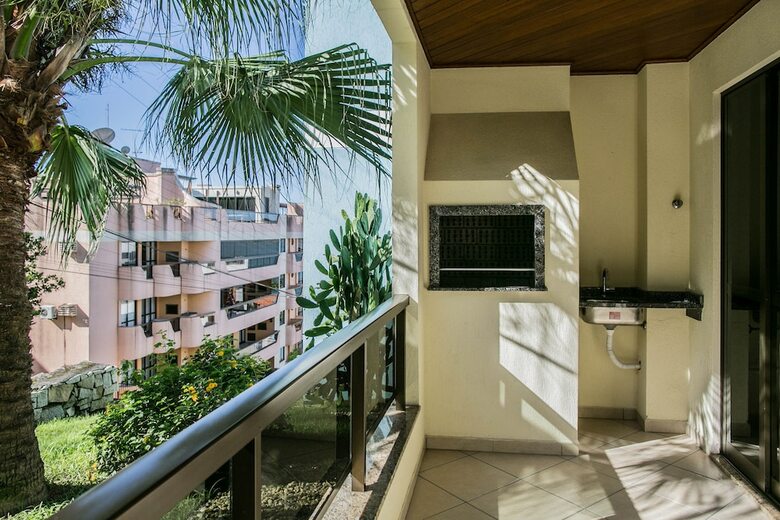 Bombinhas Praia Apart Hotel