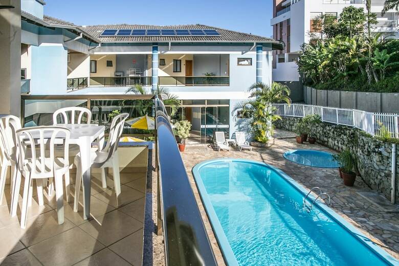 Bombinhas Praia Apart Hotel
