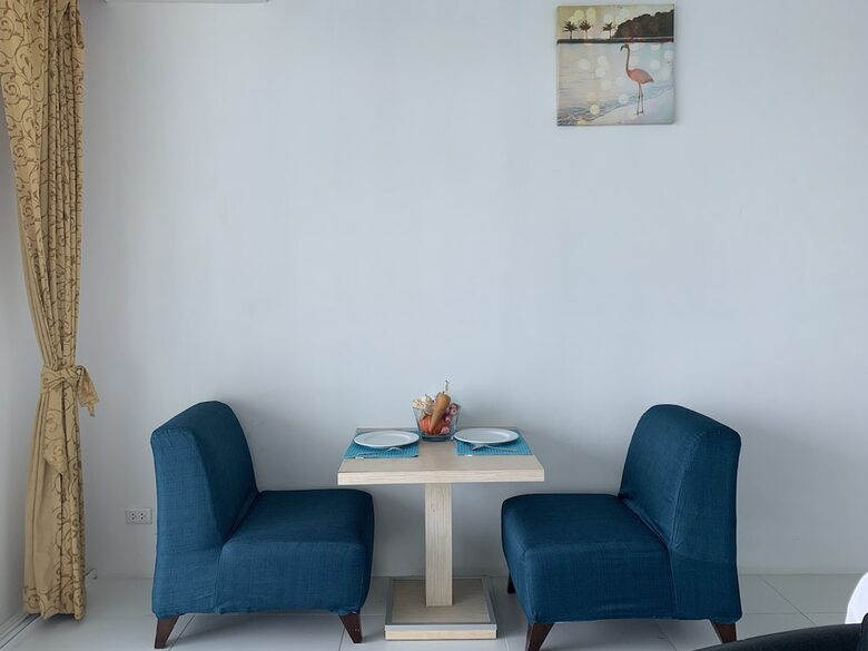 Hotel Grand Blue Kamala