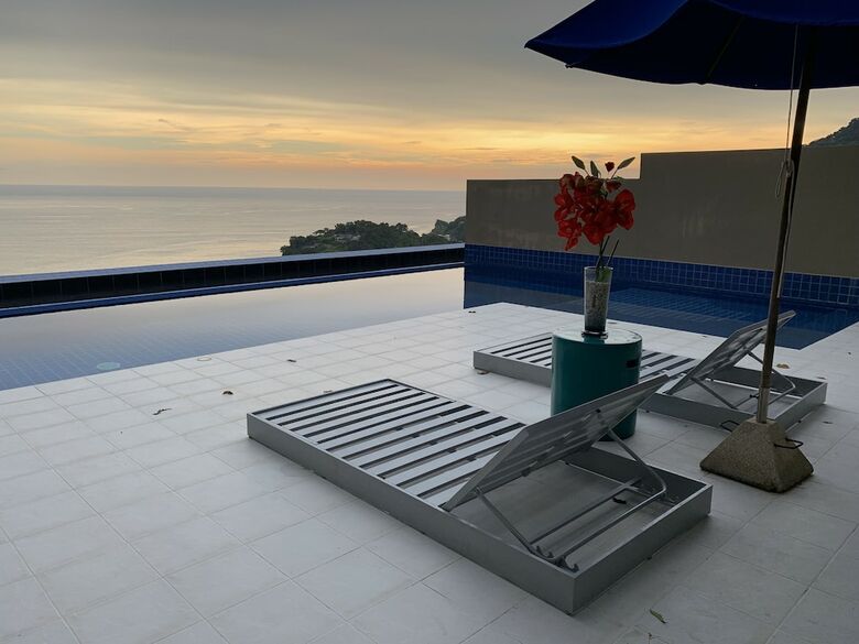 Hotel Grand Blue Kamala
