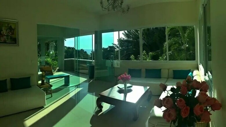 Hotel Grand Blue Kamala