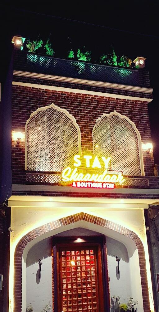 Hotel Stay Shaandaar