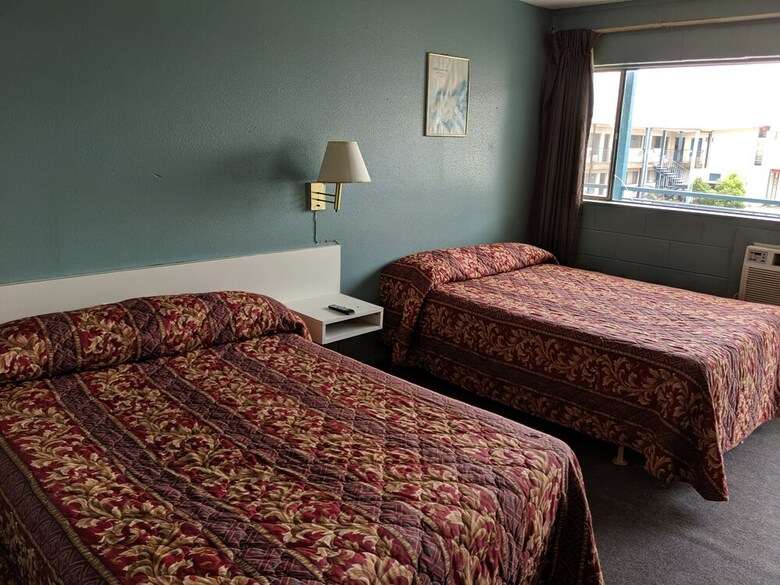 Hotel Valdosta Ga Downtown