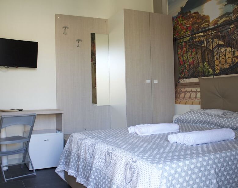 Pandora B&B