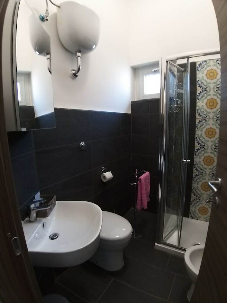Pandora B&B