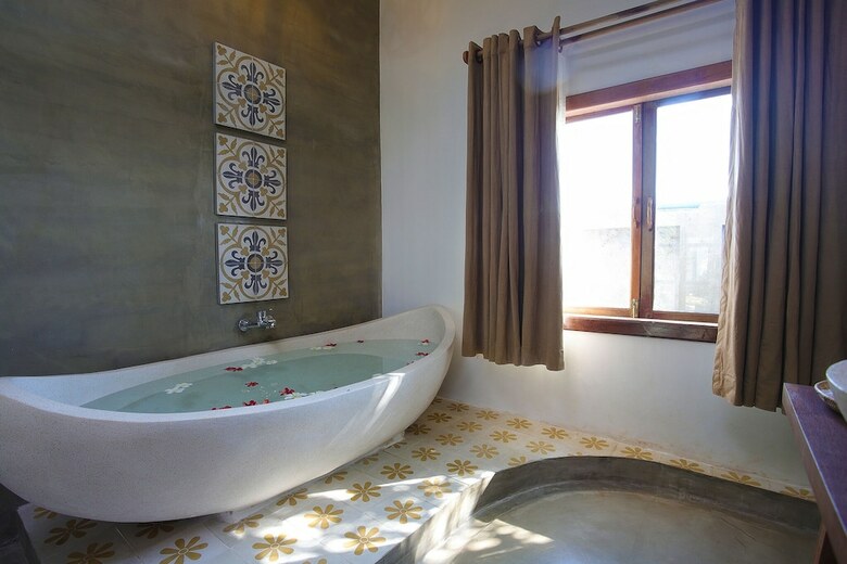 Hotel Dontrei Villa Angkor