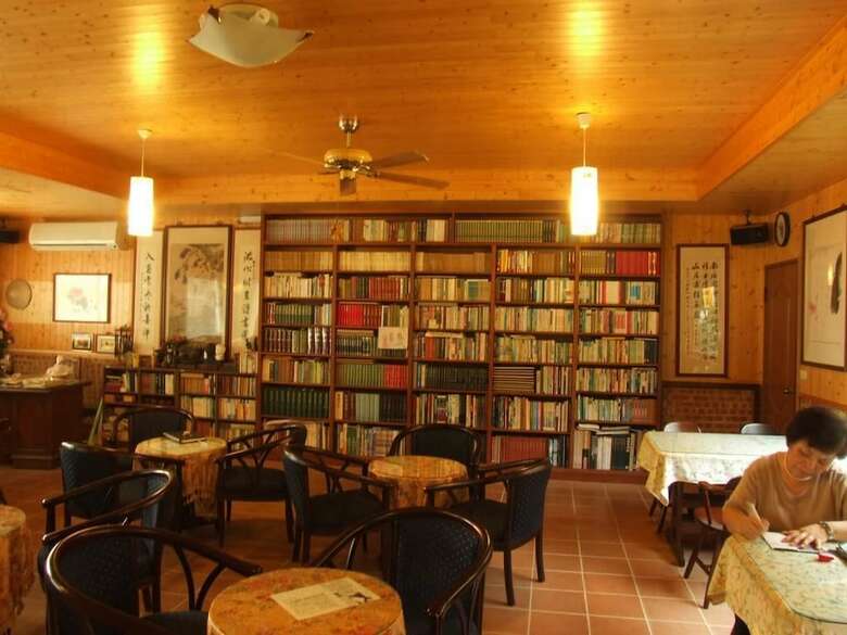 Bed & Breakfast Mei Shan Ju